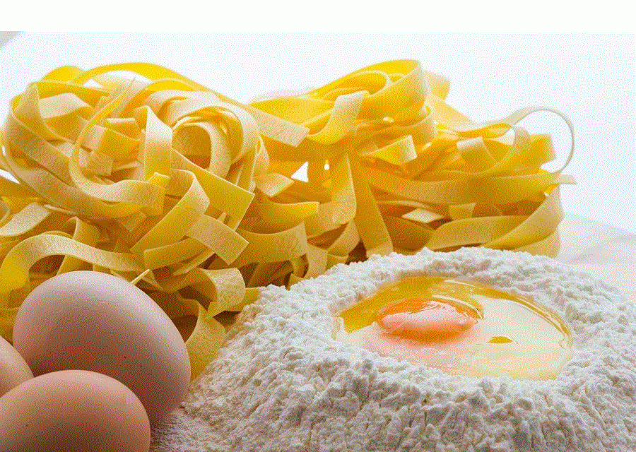 Μηχανές Φύλλου Ζυμαρικών Σειρά a.500 DV